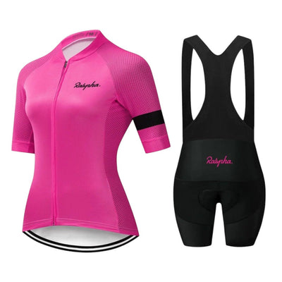 Emma | Kvinners sykkeloutfit