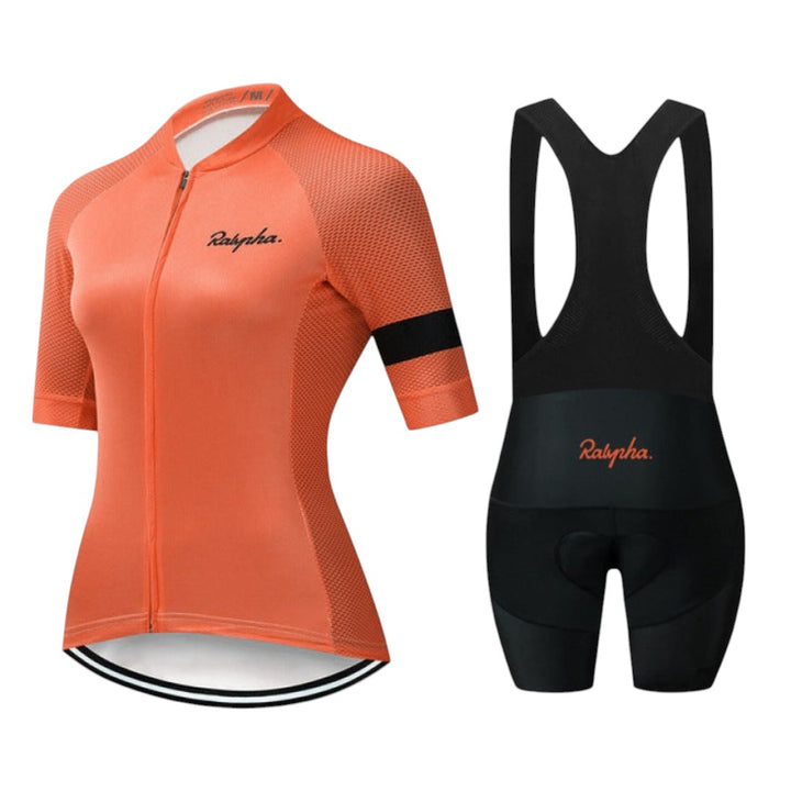 Emma | Kvinners sykkeloutfit