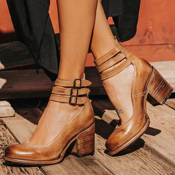 Johanne | Damepumps