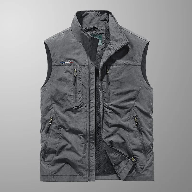 Henrik | Eventyrklar multilomme-vest