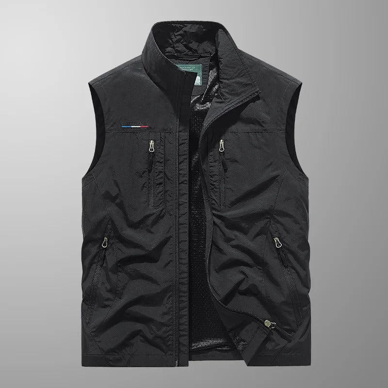 Henrik | Eventyrklar multilomme-vest
