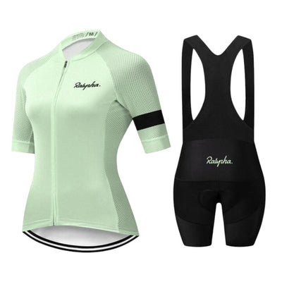 Emma | Kvinners sykkeloutfit