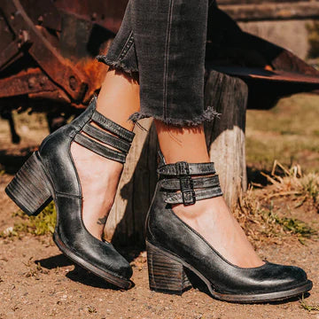 Johanne | Damepumps