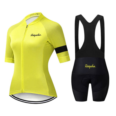Emma | Kvinners sykkeloutfit