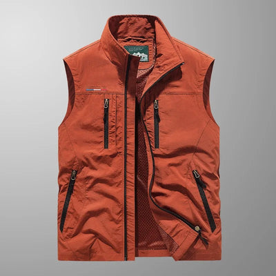 Henrik | Eventyrklar multilomme-vest