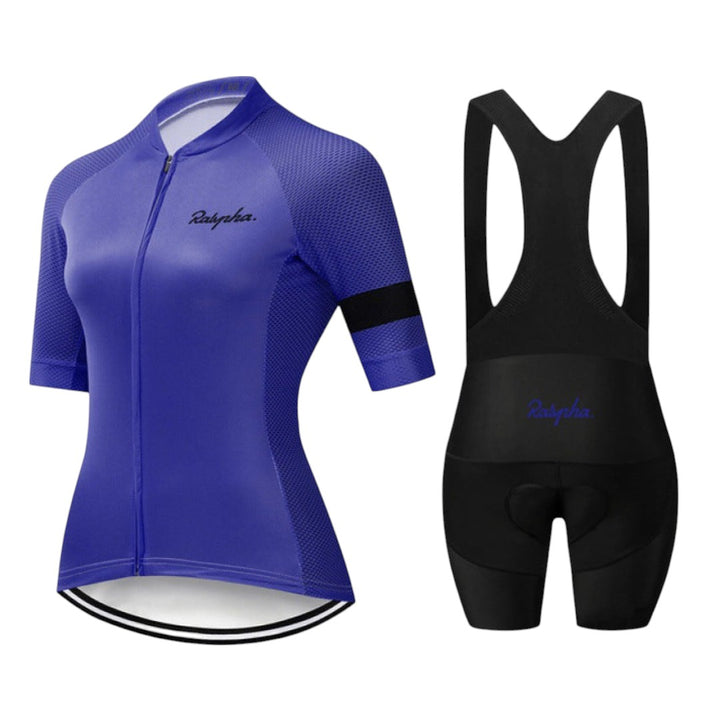 Emma | Kvinners sykkeloutfit