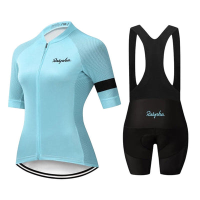 Emma | Kvinners sykkeloutfit