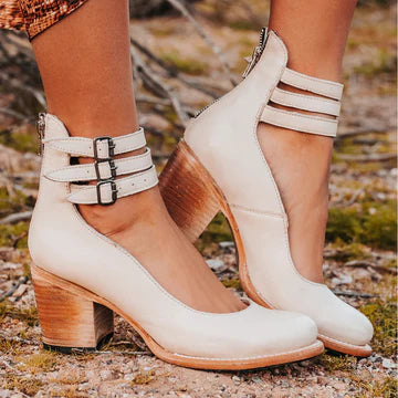Johanne | Damepumps