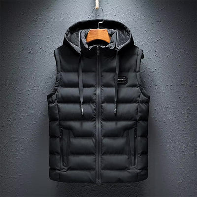 Fredrik | Bombervest for menn