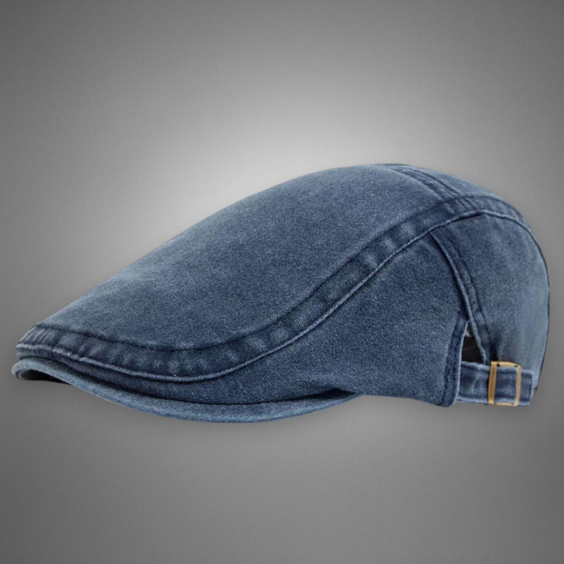 Magnus | Vintage-baskerlue
