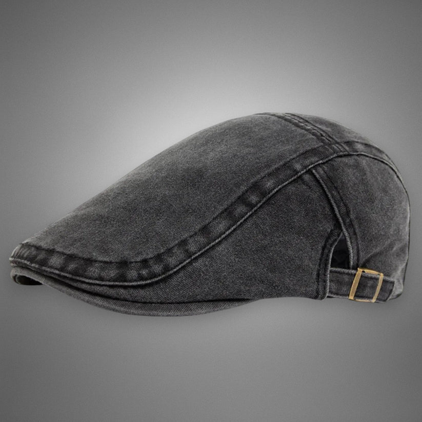 Magnus | Vintage-baskerlue