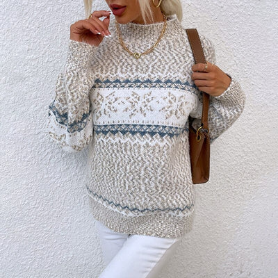 Emilie | Vintage genser