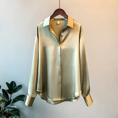 Lizeth | Elegant blus