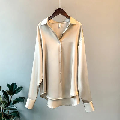Lizeth | Elegant blus