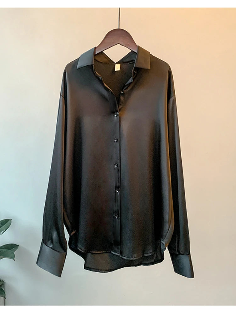 Lizeth | Elegant blus