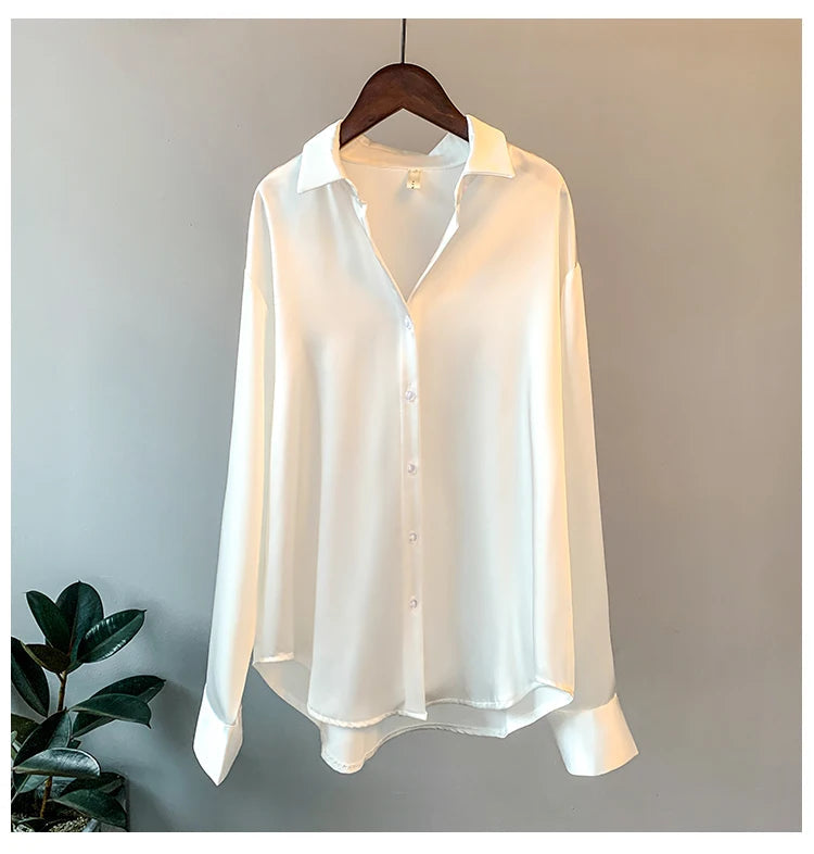 Lizeth | Elegant blus