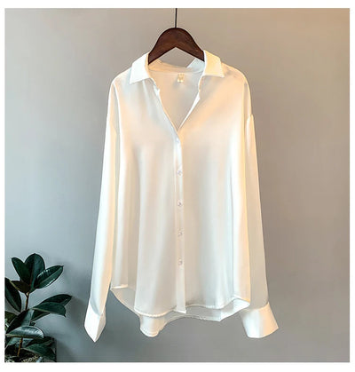 Lizeth | Elegant blus