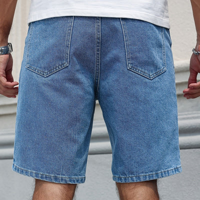 Jonas | Dongerishorts