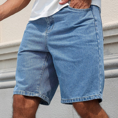 Jonas | Dongerishorts