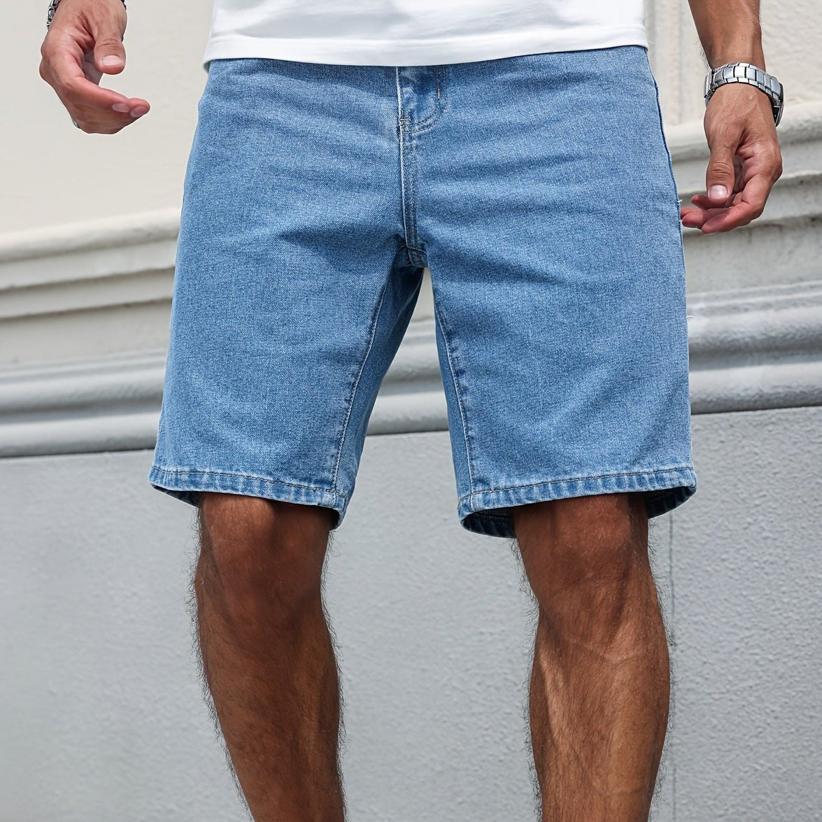 Jonas | Dongerishorts