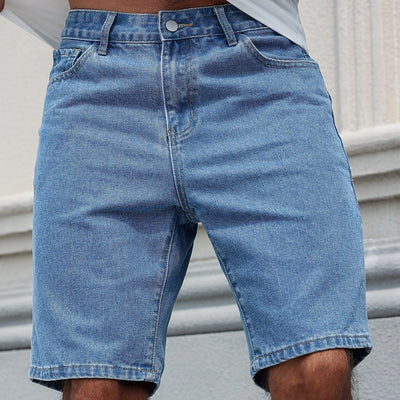 Jonas | Dongerishorts