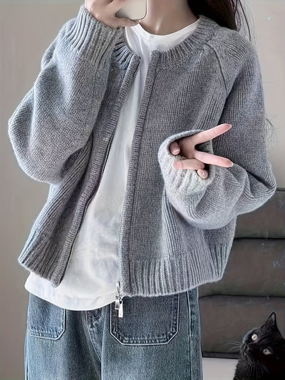 Anne | Damejakke for hverdagsbruk