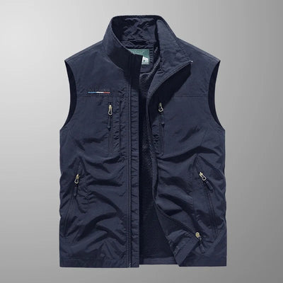 Henrik | Eventyrklar multilomme-vest