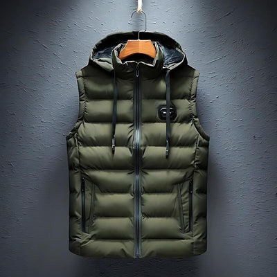 Fredrik | Bombervest for menn