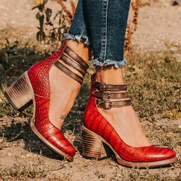 Johanne | Damepumps