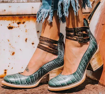 Johanne | Damepumps