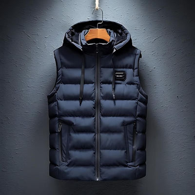 Fredrik | Bombervest for menn