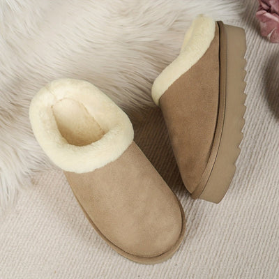 Miriam | Komfortable slip-on sko