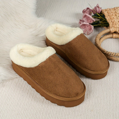 Miriam | Komfortable slip-on sko